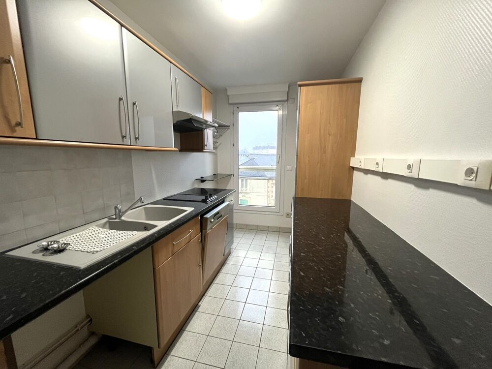 Location Appartement ORLEANS SECTEUR DUNOIS Orléans