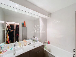  Appartement  vendre 4 pices 80 m