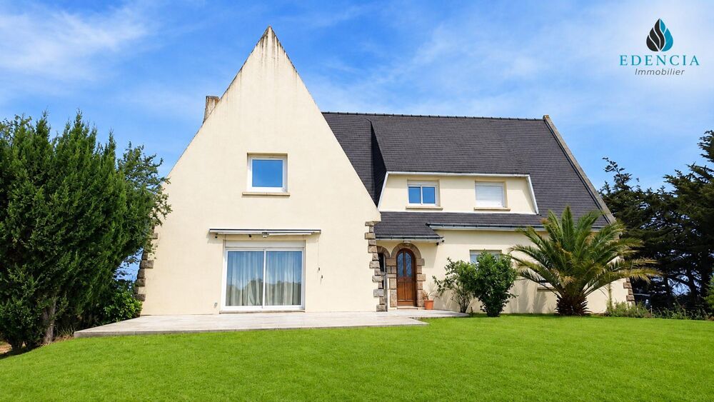 MAISON 10 pièces proche ANCENIS