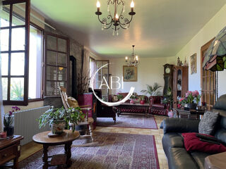  Maison � vendre 6 pi�ces 130 m�