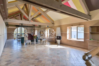  Maison � vendre 8 pi�ces 285 m�