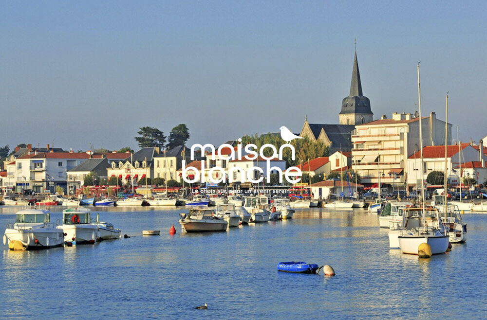 INVESTISSEMENT LMNP - SAINT GILLES CROIX DE VIE (85)