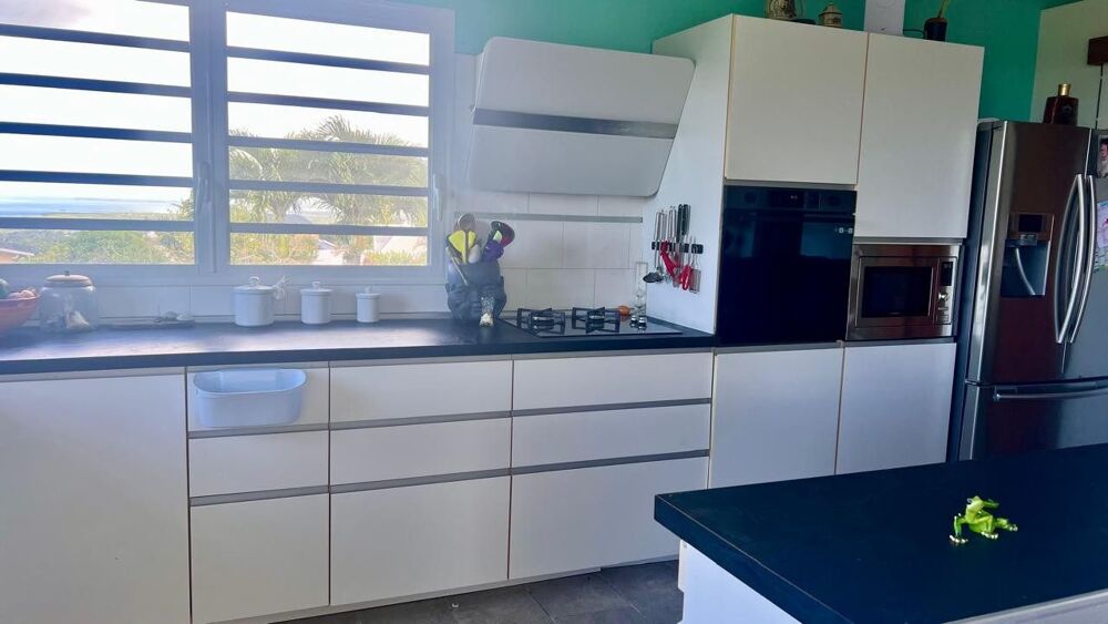 � vendre  Maison Sainte-Rose (97115)