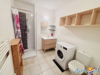  Appartement à vendre 1 pièce 1 m²