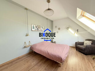  Maison � vendre 5 pi�ces 140 m�