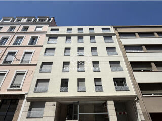  Appartement à vendre 1 pièce 20 m²