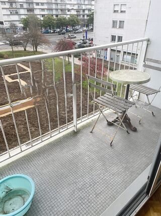  Appartement � vendre 3 pi�ces 77 m�