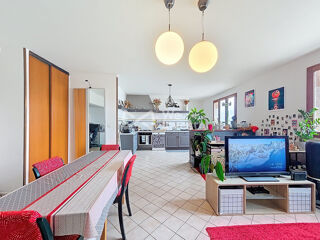  Appartement � vendre 2 pi�ces 69 m�