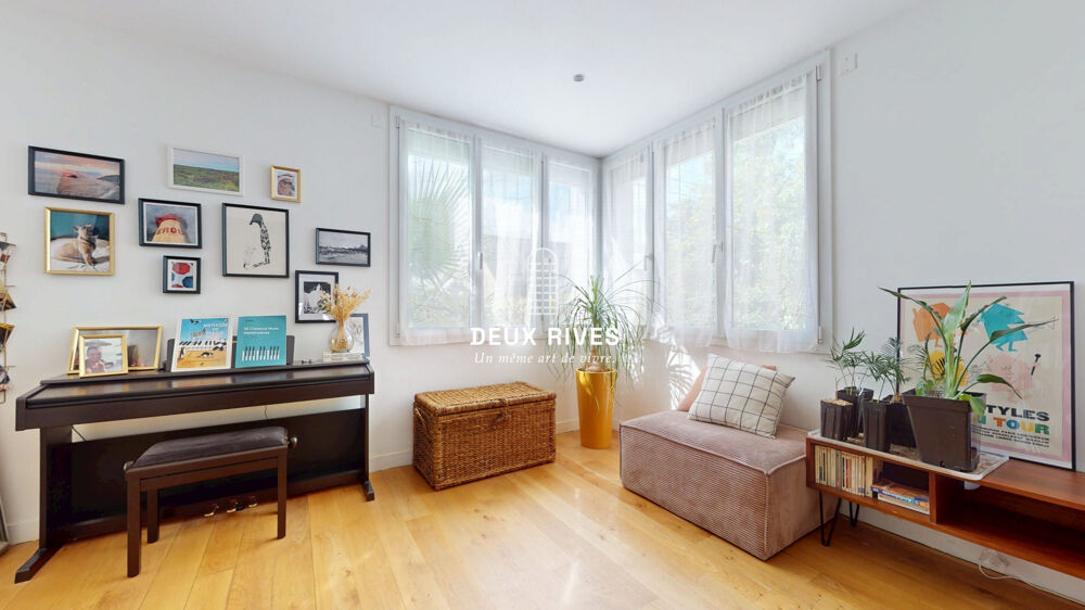 � vendre  Maison Nantes (44300)