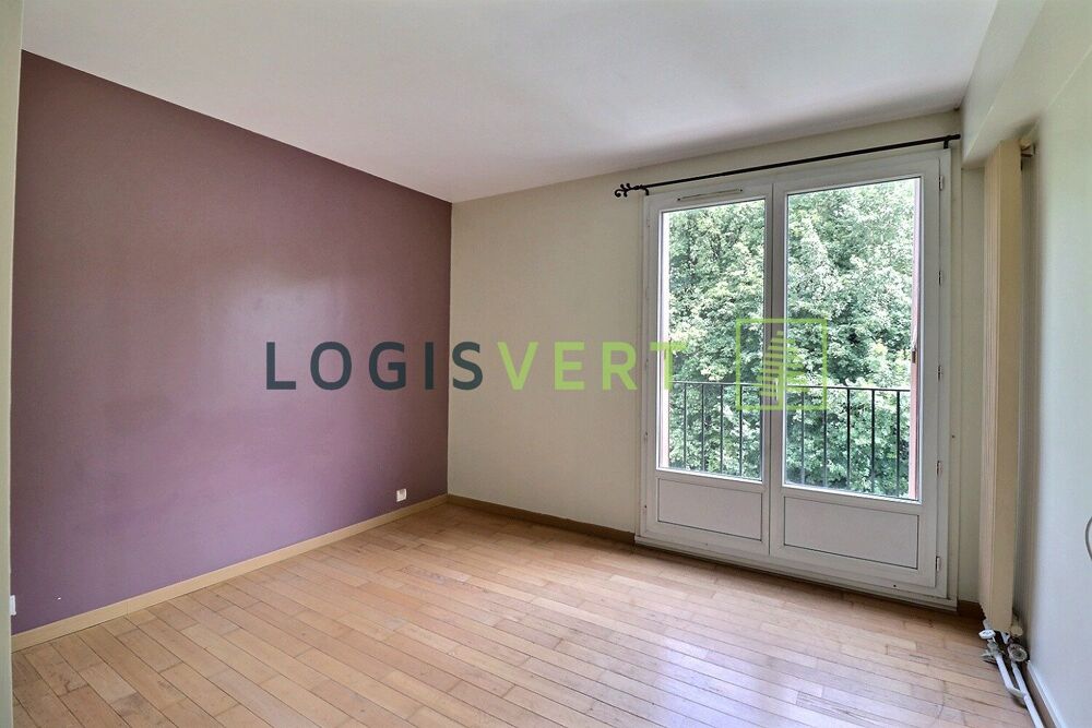 Appartement T3 à Bièvres.