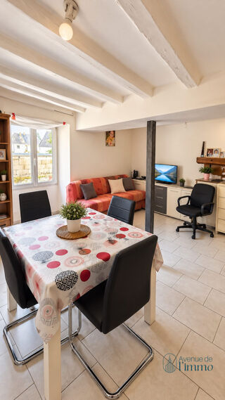  Appartement à vendre 2 pièces 37 m²