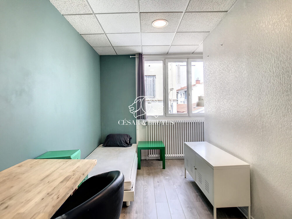 Appartement à vendre Lyon