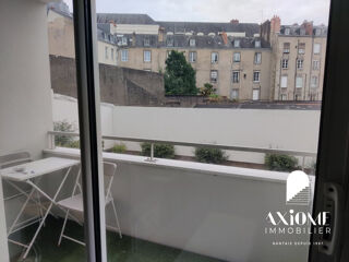  Appartement à louer 2 pièces 30 m²