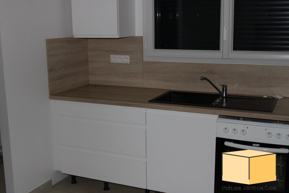 Maison 4 pièces, sur Belley (01300)