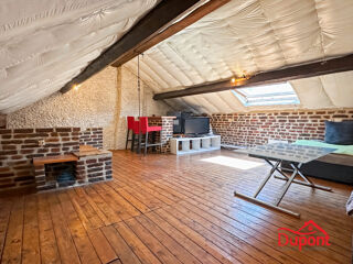  Maison à vendre 6 pièces 130 m²