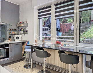  Maison à vendre 8 pièces 195 m²