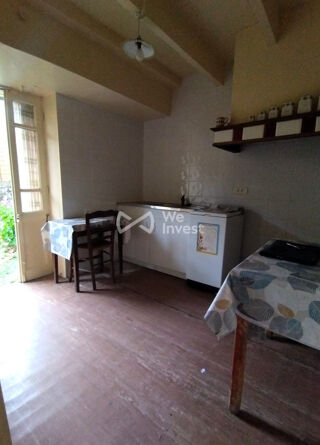  Maison à vendre 3 pièces 60 m²