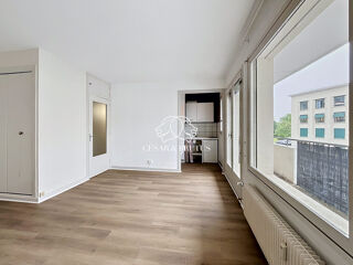  Appartement à vendre 1 pièce 27 m²