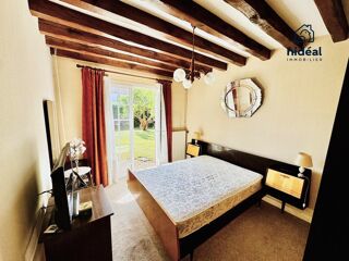  Maison  vendre 5 pices 91 m