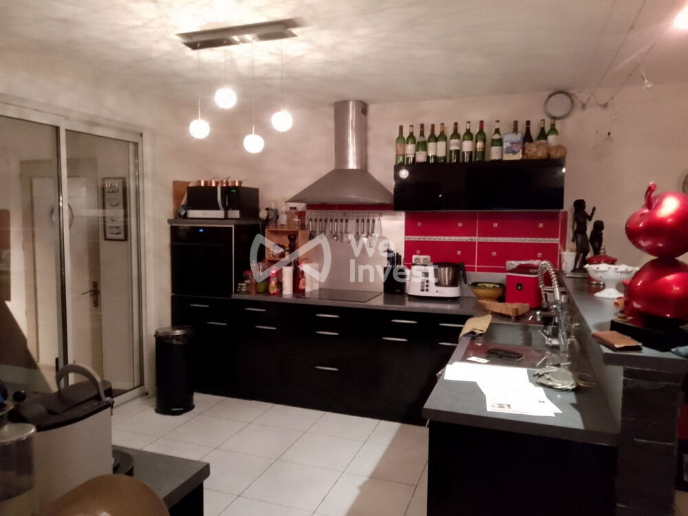 Maison d'exception