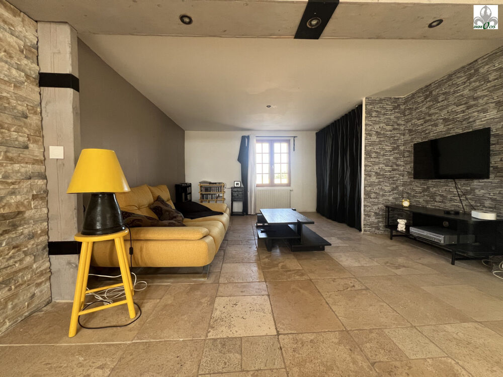 CHARMANTE MAISON 3 CHAMBRES AVEC VUE NATURE ET TRANQUILITÉ