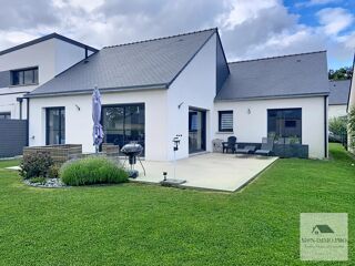  Maison à vendre 5 pièces 100 m²