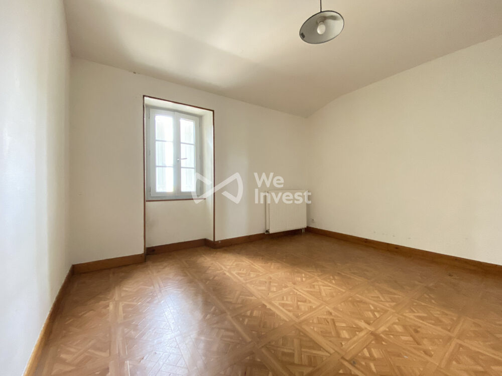 Vente Maison Maison ancienne habitable avec beau potentiel d'aménagement ? Saint-androny