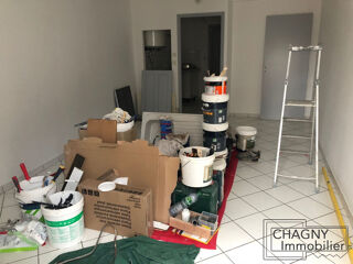  Appartement � louer 2 pi�ces 35 m�