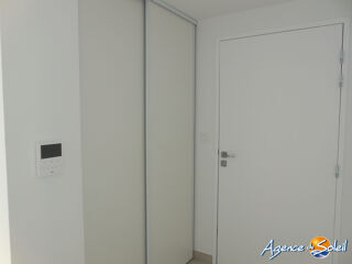  Appartement � vendre 3 pi�ces 1 m�