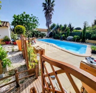  Maison à vendre 5 pièces 85 m²