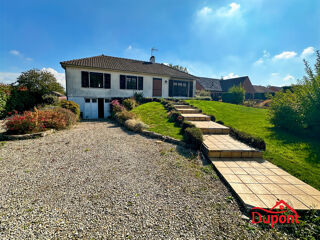  Maison  vendre 5 pices 110 m