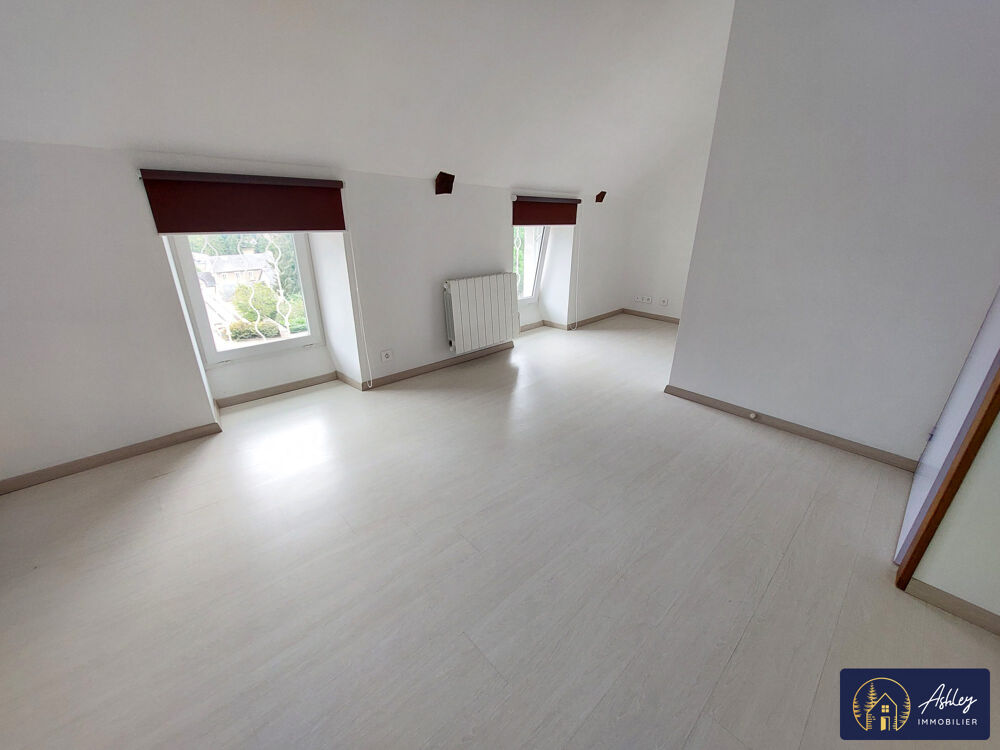 Location Appartement Duplex  louer centre bourg de Neuvic Neuvic