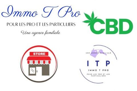 MAGNIFIQUE MAGASIN DE CBD EN ESSONNE 570000 91300 Massy