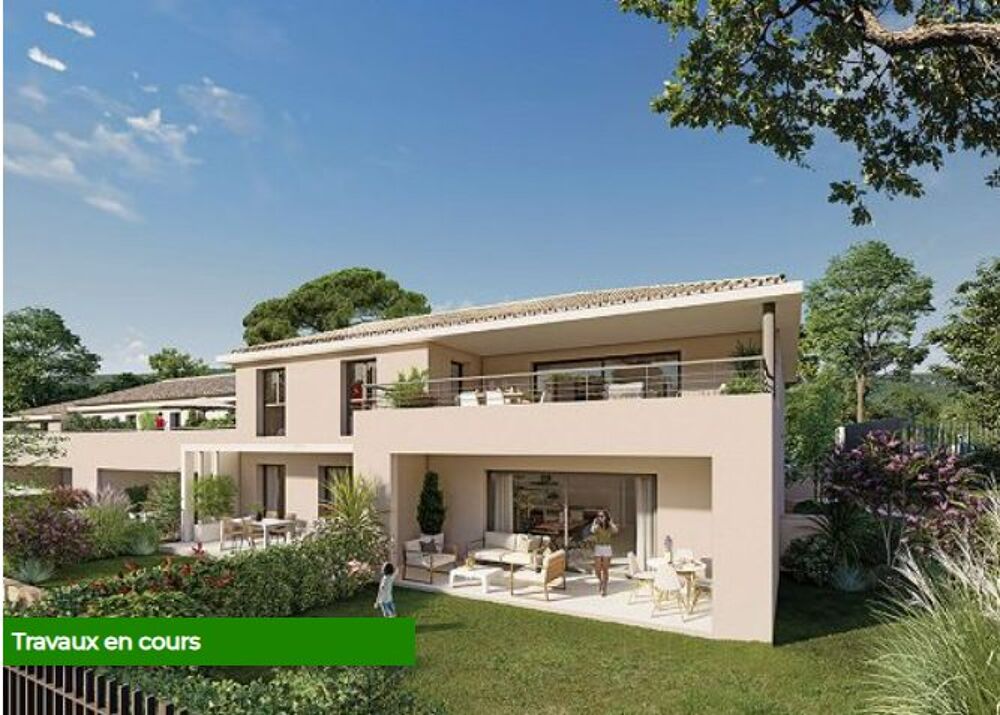 Très beau T5