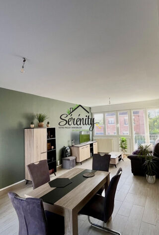  Maison � vendre 5 pi�ces 90 m�