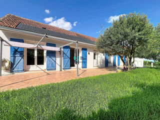  Maison à vendre 9 pièces 259 m²