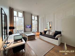  Appartement  louer 1 pice 25 m