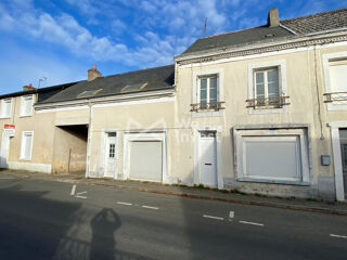  Maison à vendre 6 pièces 1 m²