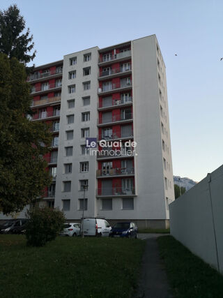  Appartement  vendre 4 pices 69 m
