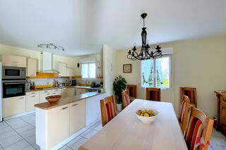  Appartement � vendre 5 pi�ces 138 m�