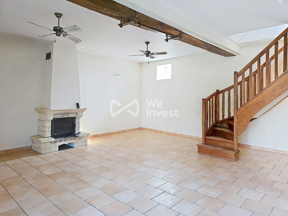 Vente Maison Maison à vendre Audeville Audeville