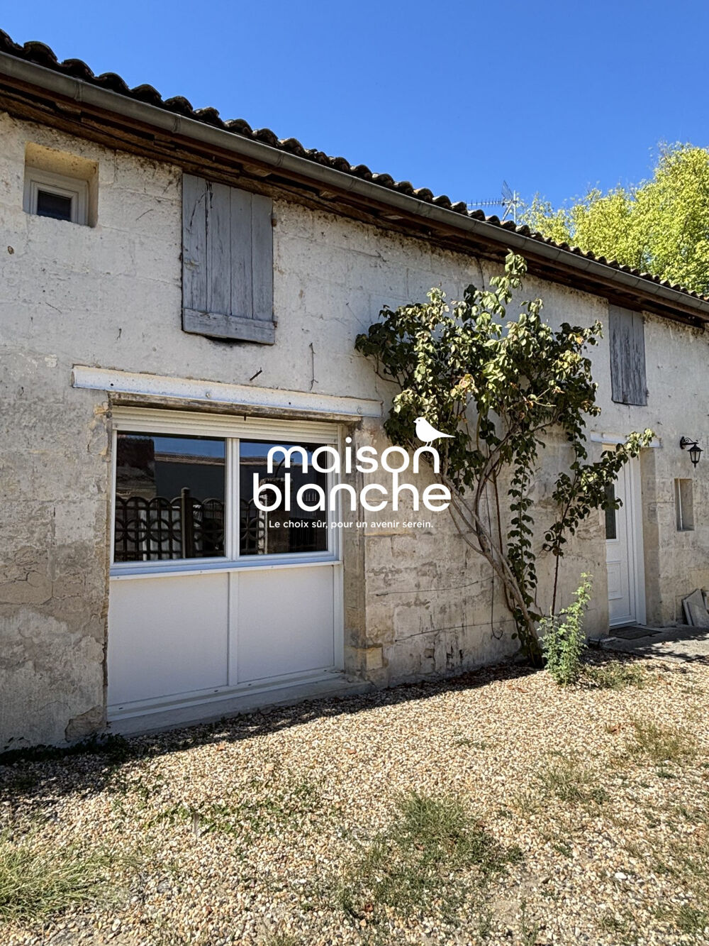 Location Appartement APPARTEMENT MEUBLE Saint-médard-de-guizières