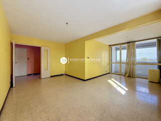  Appartement à vendre 4 pièces 71 m²