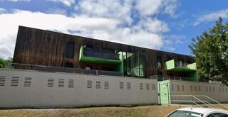  Appartement � vendre 2 pi�ces 42 m�