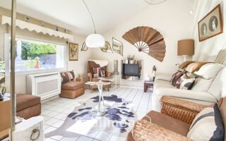  Maison � vendre 6 pi�ces 120 m�