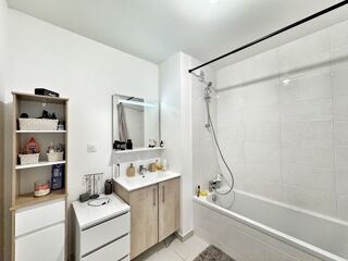  Appartement � vendre 3 pi�ces 71 m�