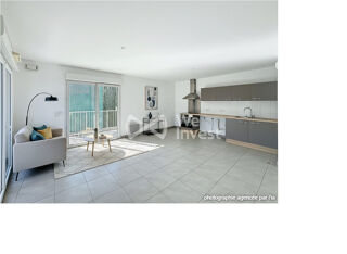  Appartement à vendre 3 pièces 58 m²