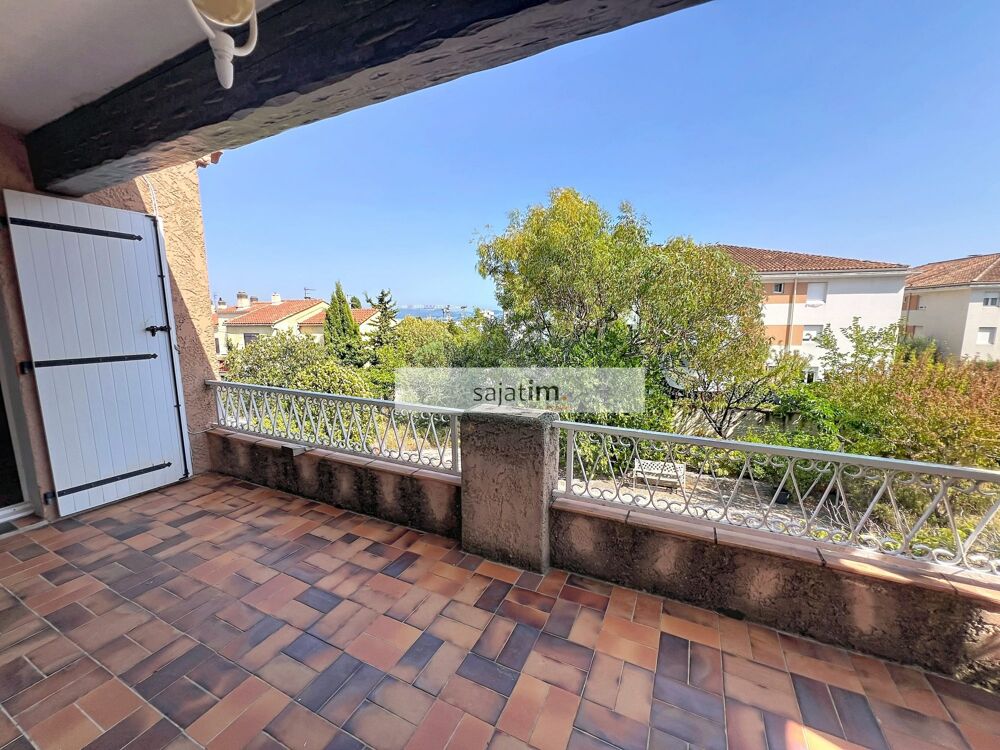 Vente Maison Maison à vendre La Ciotat La ciotat