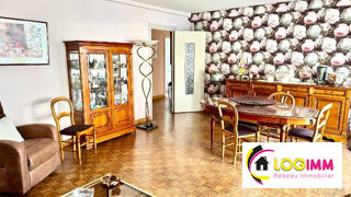  Appartement à vendre 3 pièces 94 m²