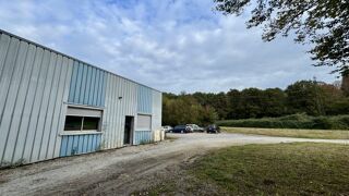  LOCATION Bureaux 133m² - LIMOGES SUD Limoges
